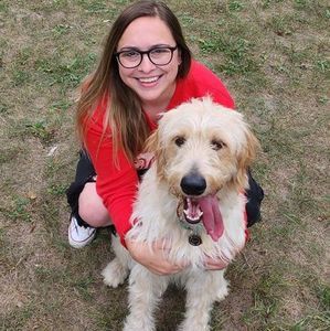 Meet your Posher, Makayla